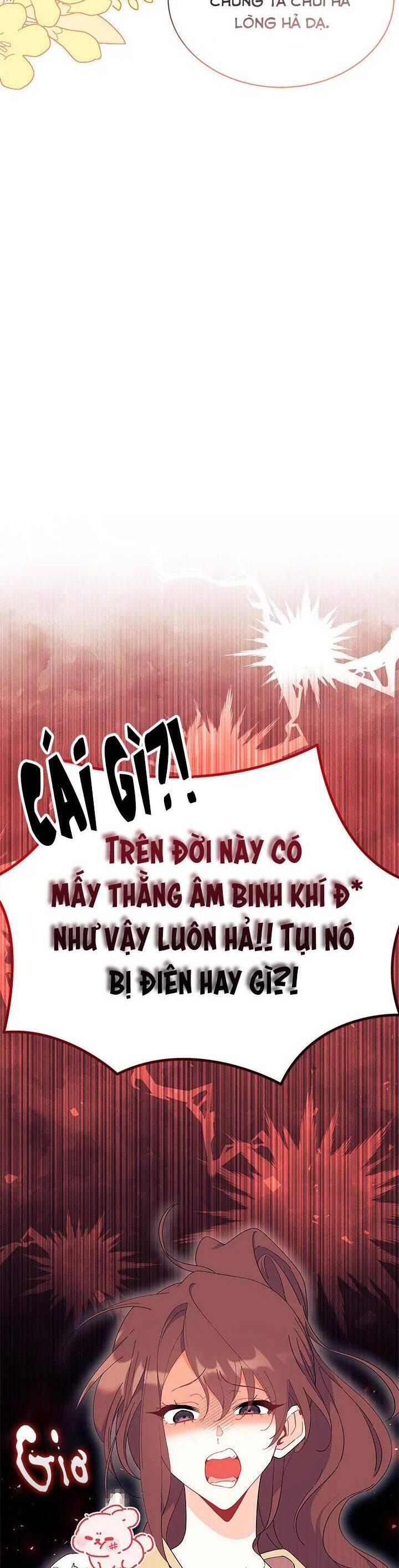 Tôi Không Muốn Làm Người Mai Mối Chapter 54 - 22