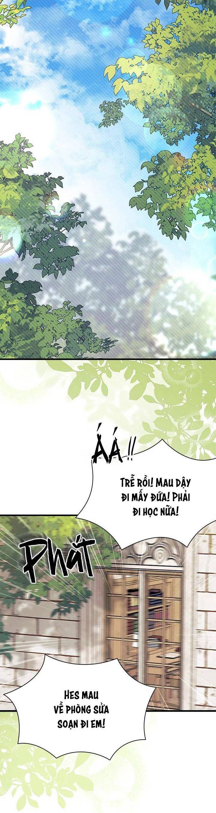 Tôi Không Muốn Làm Người Mai Mối Chapter 54 - 30