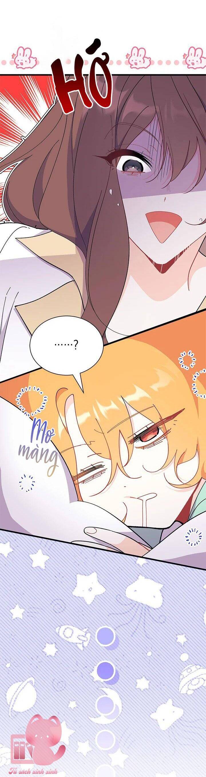 Tôi Không Muốn Làm Người Mai Mối Chapter 54 - 33