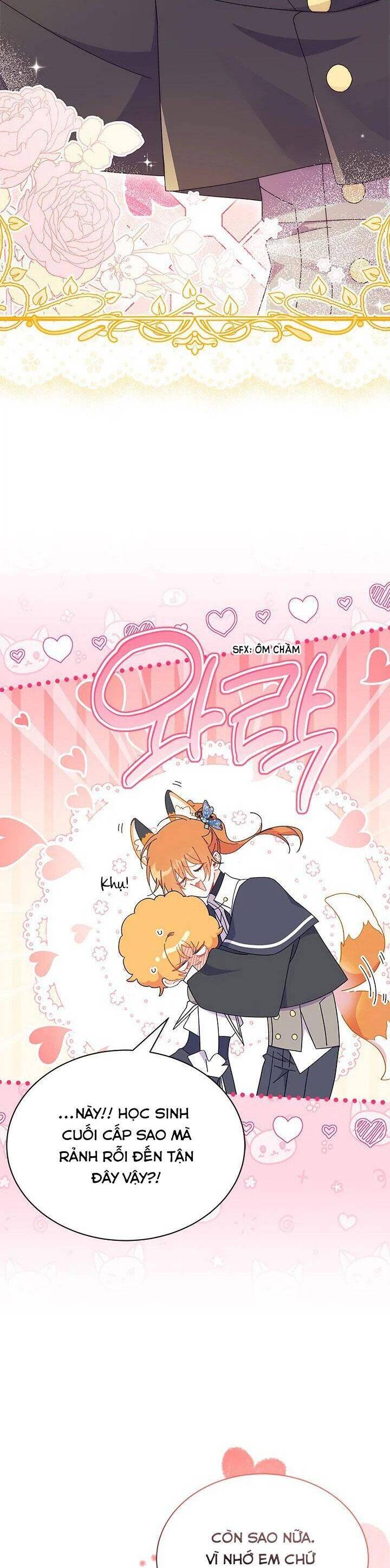 Tôi Không Muốn Làm Người Mai Mối Chapter 54 - 39