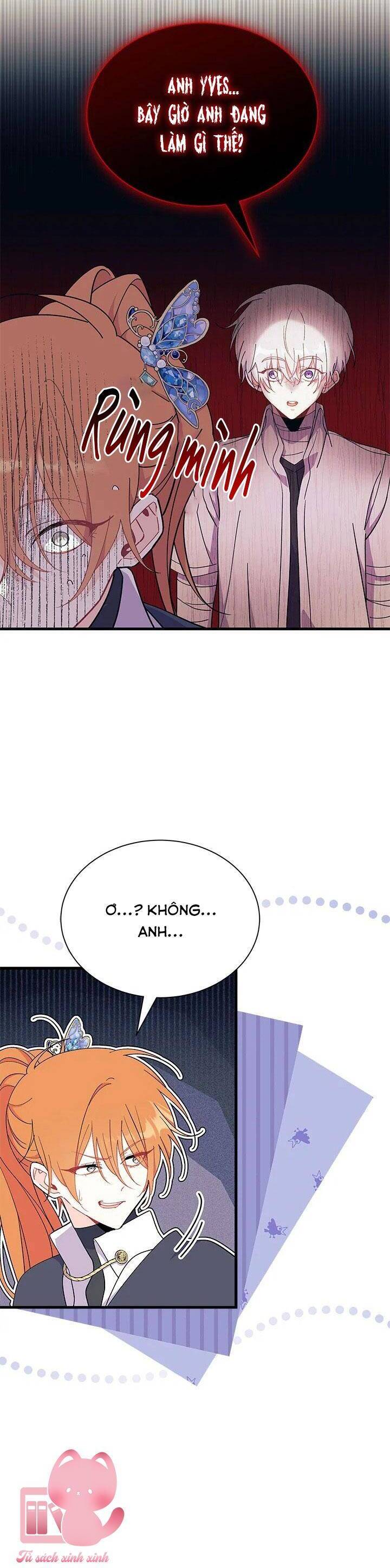 Tôi Không Muốn Làm Người Mai Mối Chapter 54 - 42