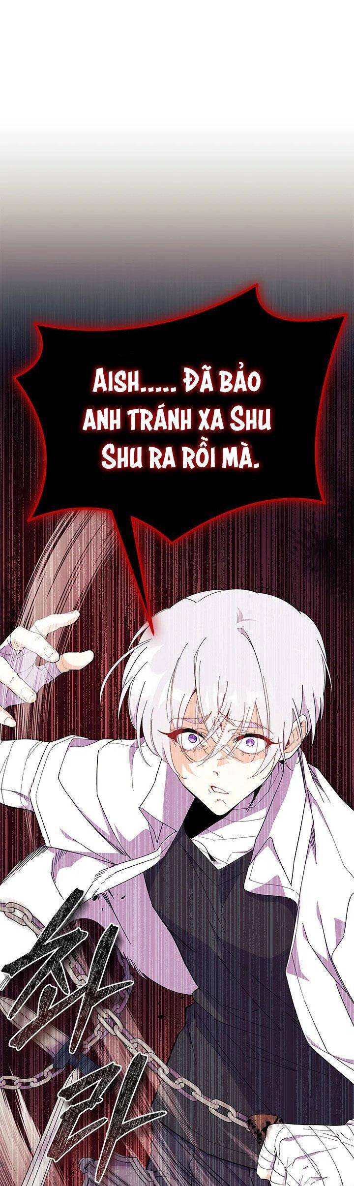 Tôi Không Muốn Làm Người Mai Mối Chapter 54 - 43