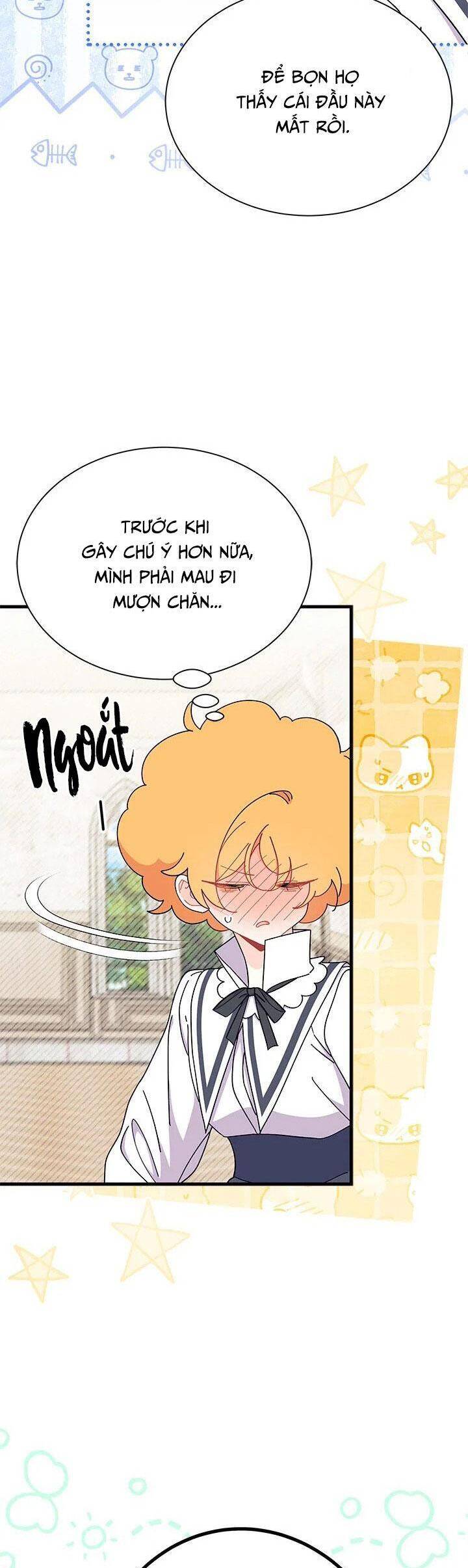 Tôi Không Muốn Làm Người Mai Mối Chapter 54 - 46