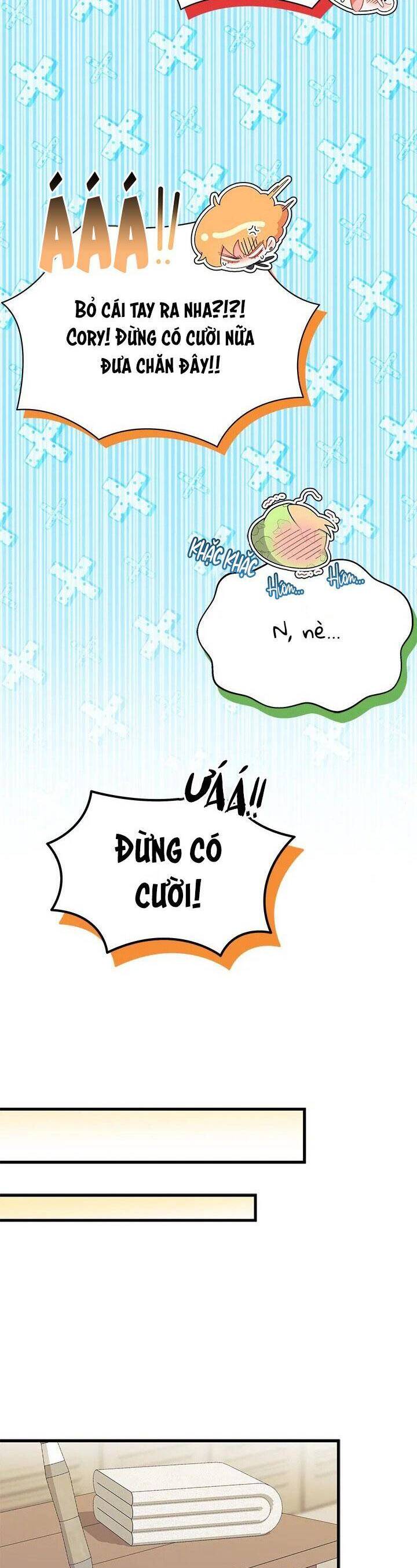 Tôi Không Muốn Làm Người Mai Mối Chapter 54 - 50