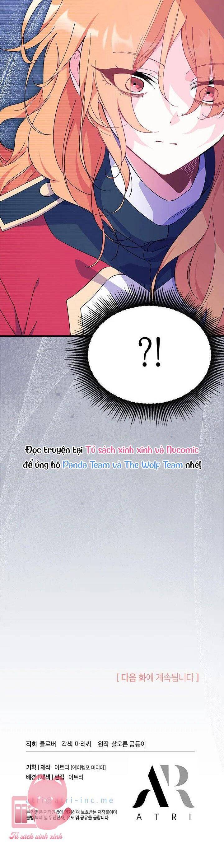 Tôi Không Muốn Làm Người Mai Mối Chapter 54 - 54