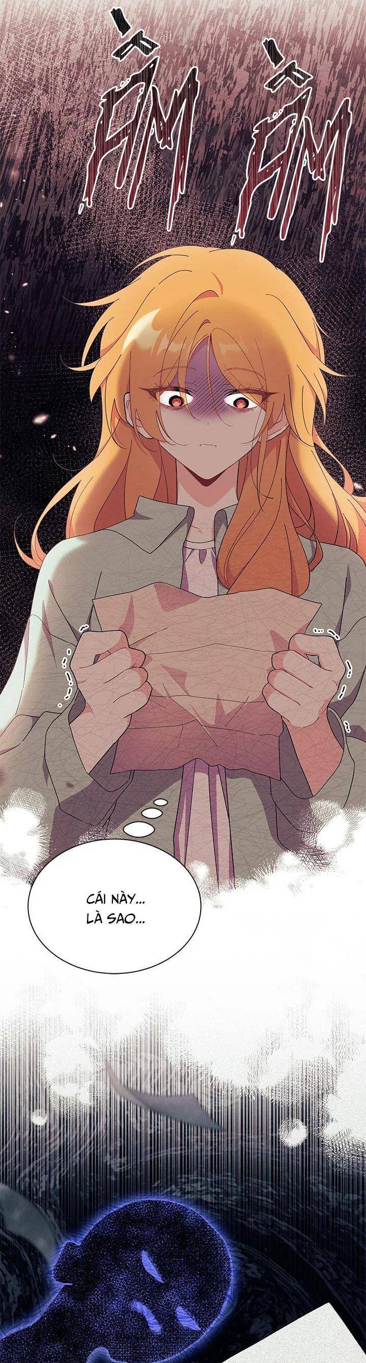 Tôi Không Muốn Làm Người Mai Mối Chapter 54 - 8