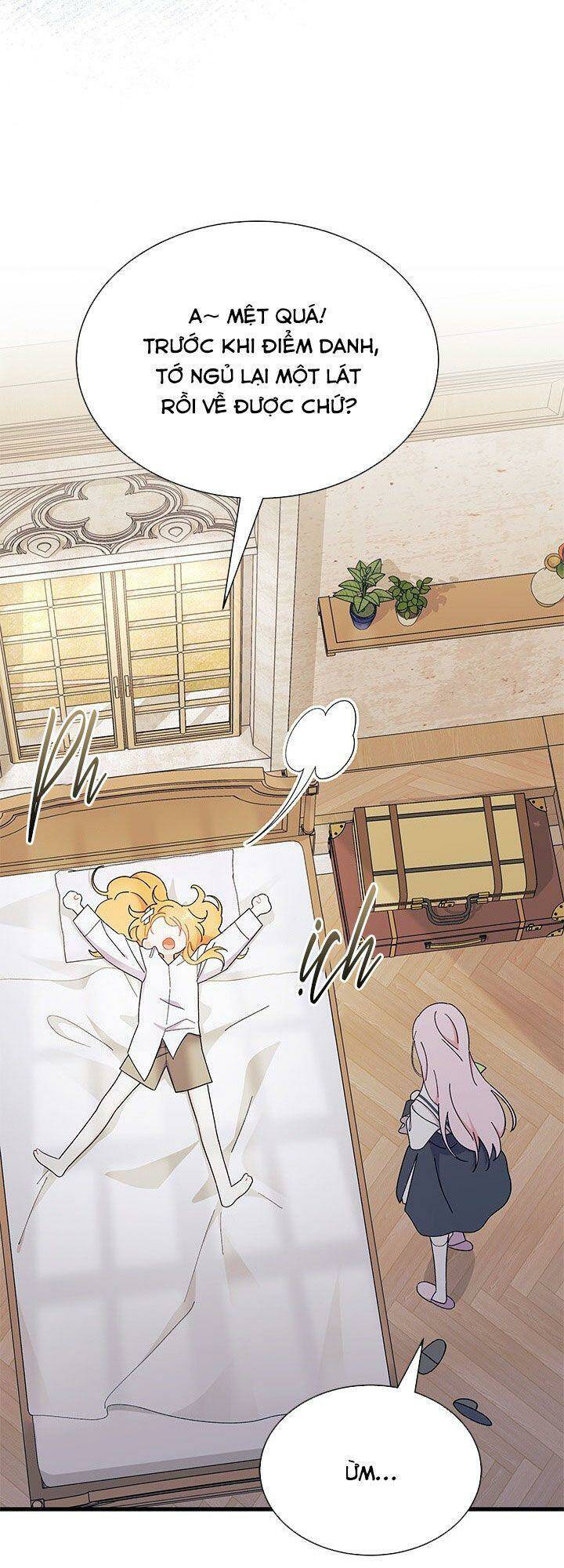 Tôi Không Muốn Làm Người Mai Mối Chapter 56 - 19