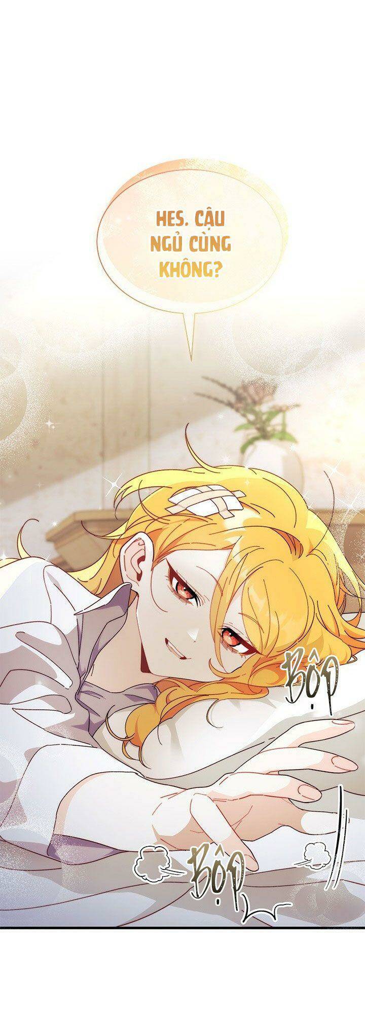 Tôi Không Muốn Làm Người Mai Mối Chapter 56 - 20