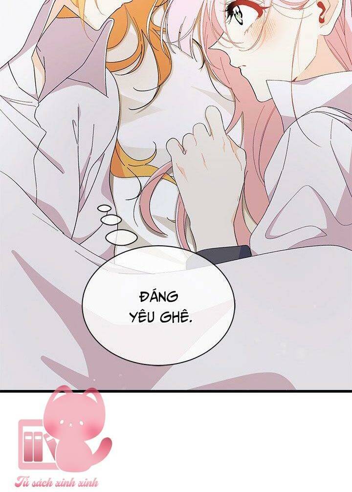 Tôi Không Muốn Làm Người Mai Mối Chapter 56 - 23