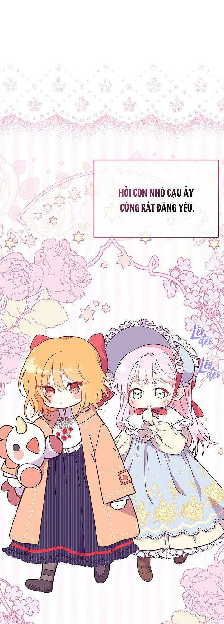 Tôi Không Muốn Làm Người Mai Mối Chapter 56 - 24