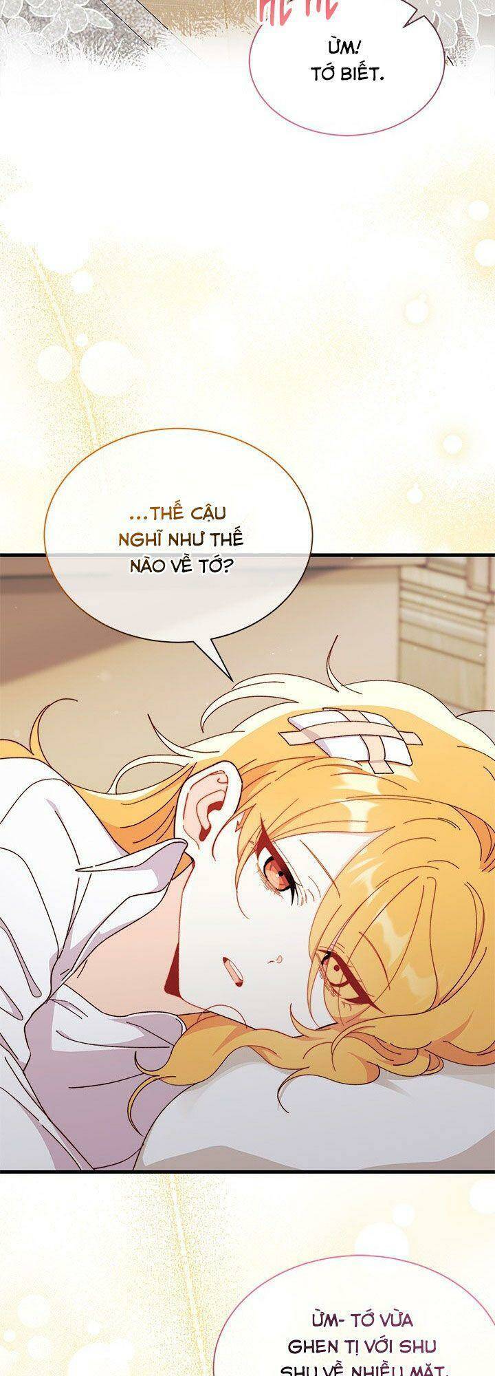 Tôi Không Muốn Làm Người Mai Mối Chapter 56 - 30