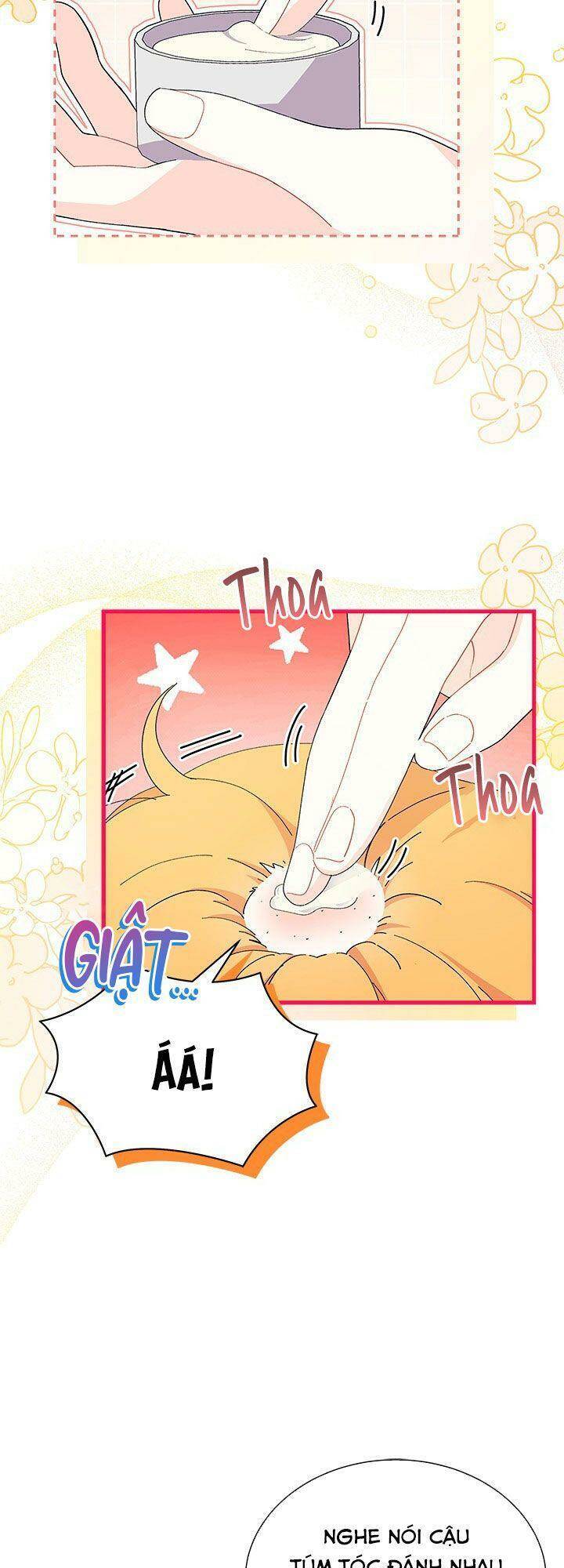 Tôi Không Muốn Làm Người Mai Mối Chapter 56 - 4