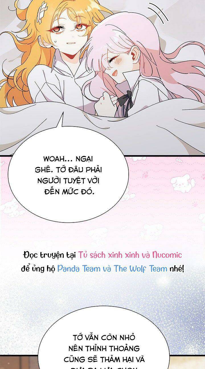 Tôi Không Muốn Làm Người Mai Mối Chapter 56 - 32