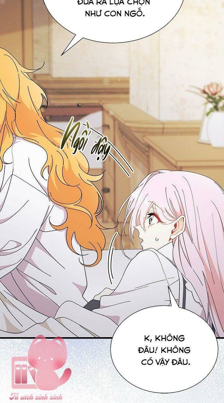 Tôi Không Muốn Làm Người Mai Mối Chapter 56 - 33