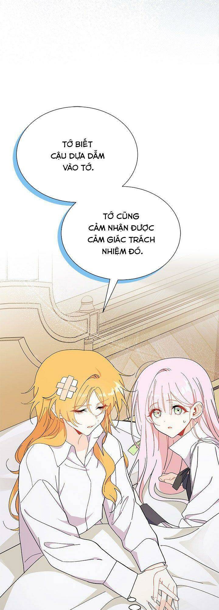 Tôi Không Muốn Làm Người Mai Mối Chapter 56 - 34