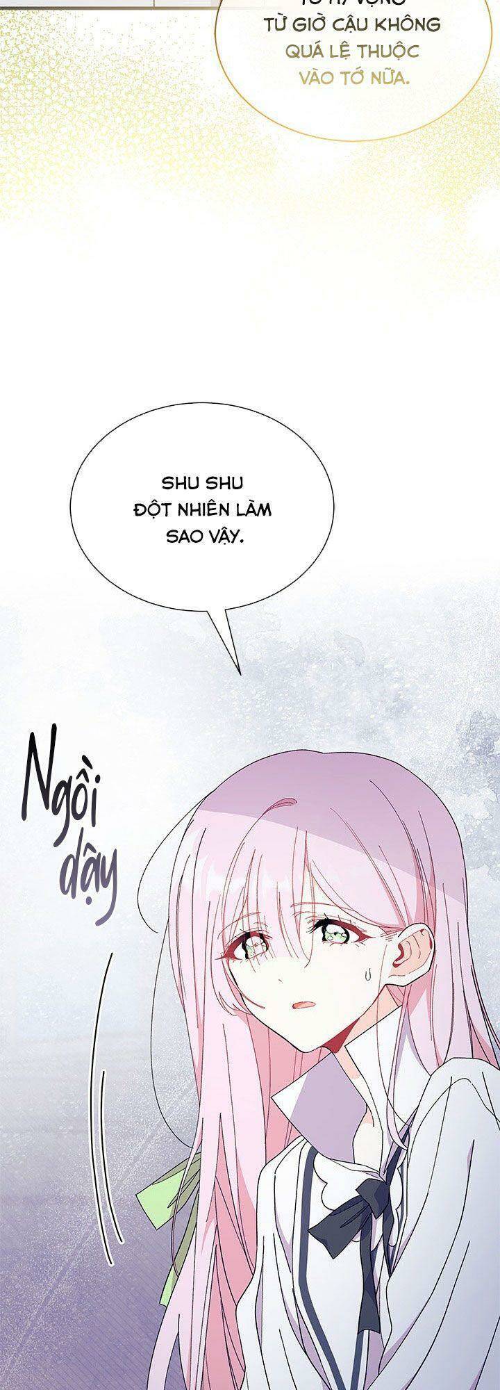 Tôi Không Muốn Làm Người Mai Mối Chapter 56 - 36