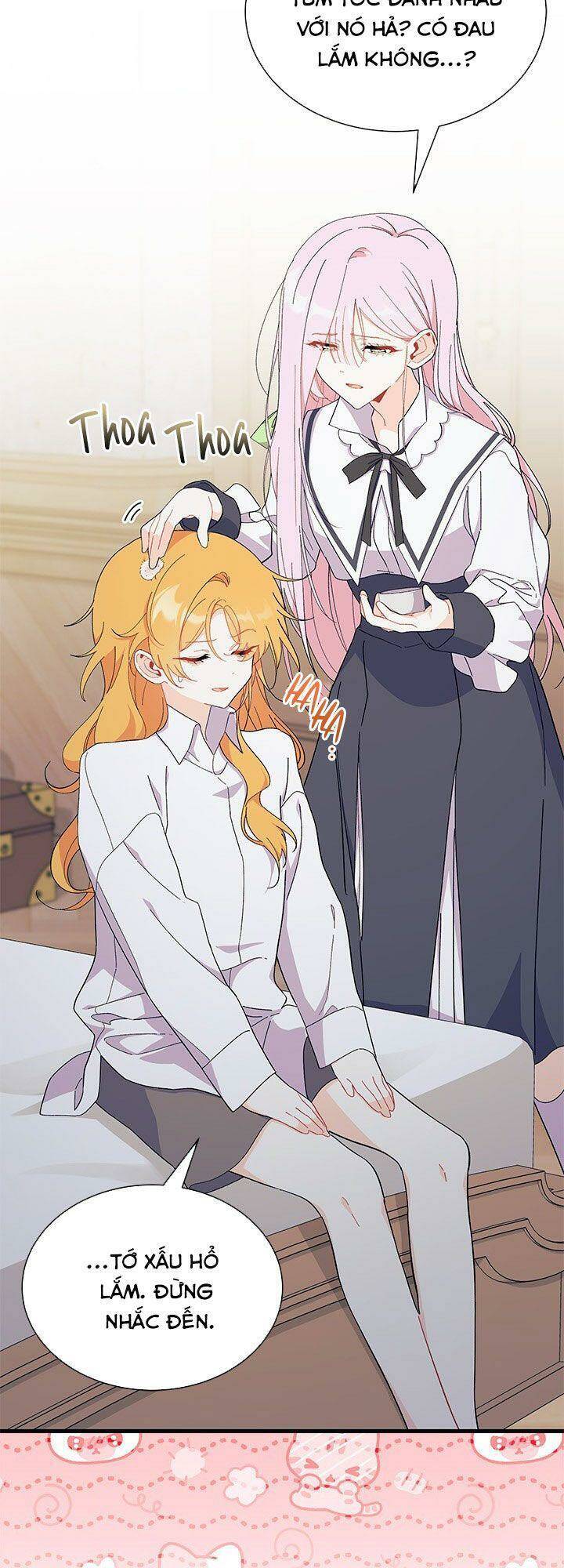 Tôi Không Muốn Làm Người Mai Mối Chapter 56 - 5