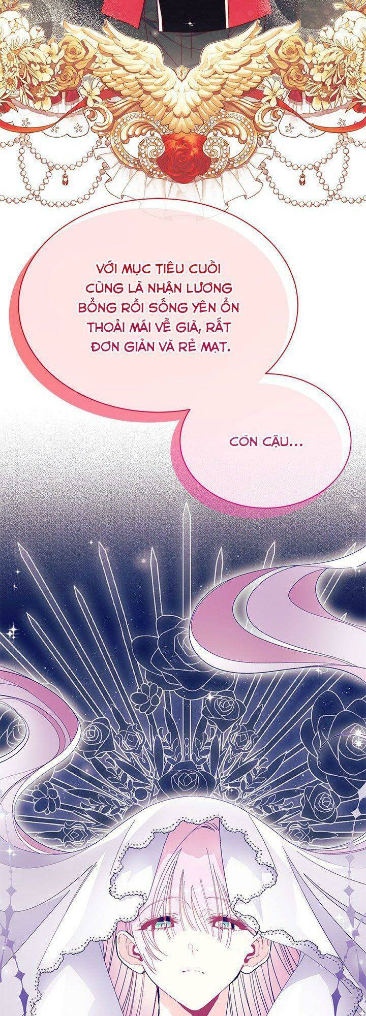 Tôi Không Muốn Làm Người Mai Mối Chapter 56 - 41