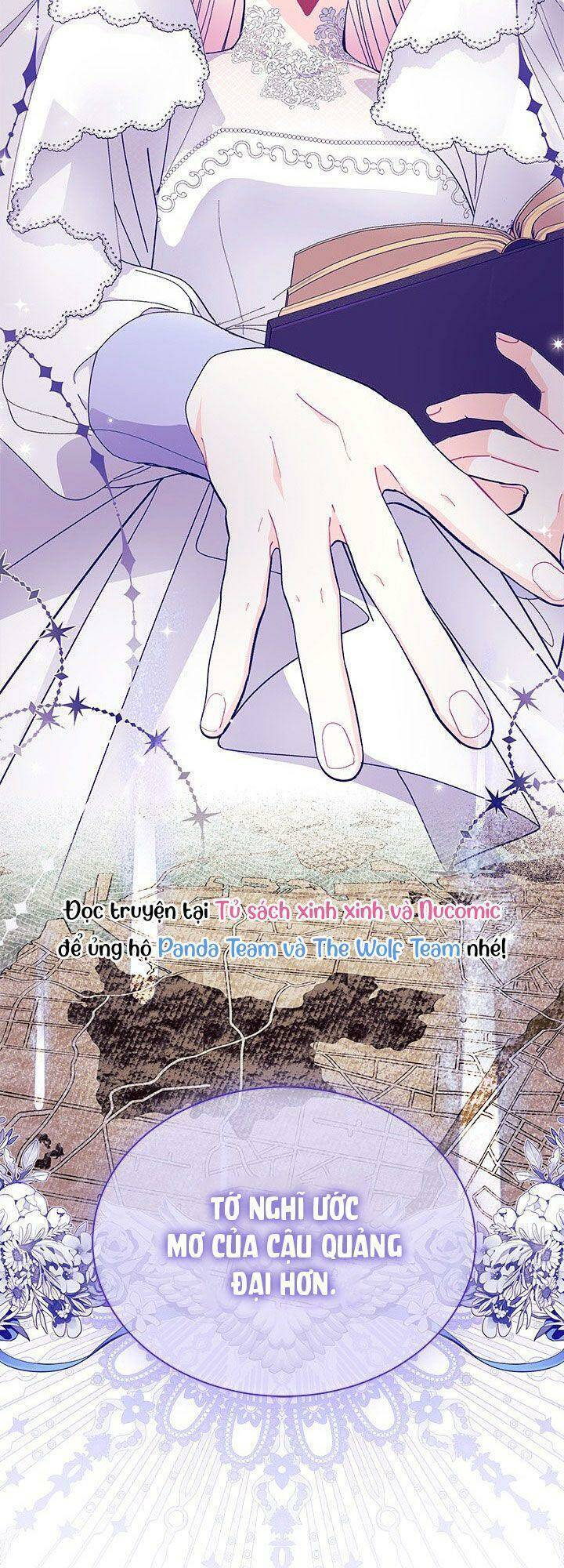 Tôi Không Muốn Làm Người Mai Mối Chapter 56 - 42