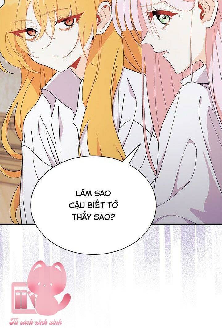 Tôi Không Muốn Làm Người Mai Mối Chapter 56 - 44