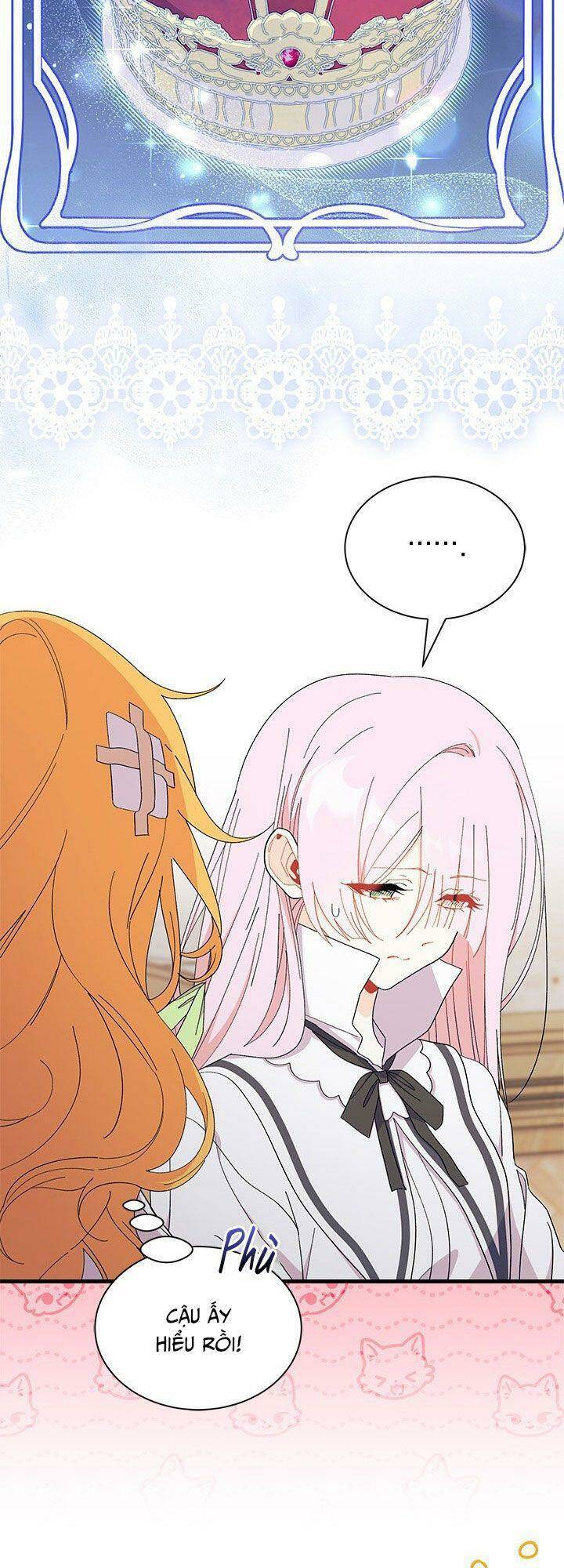 Tôi Không Muốn Làm Người Mai Mối Chapter 56 - 47