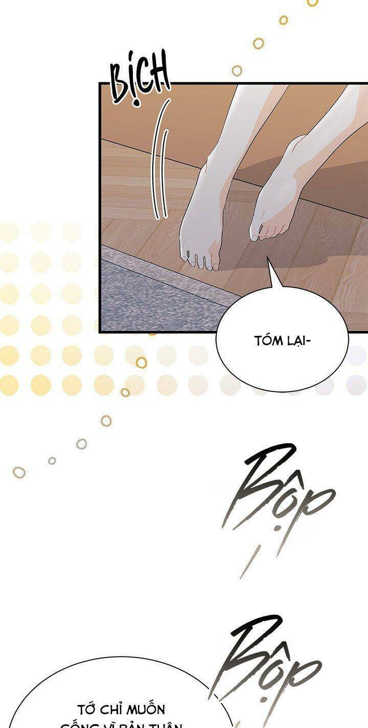 Tôi Không Muốn Làm Người Mai Mối Chapter 56 - 48