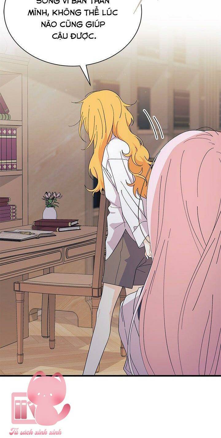 Tôi Không Muốn Làm Người Mai Mối Chapter 56 - 49