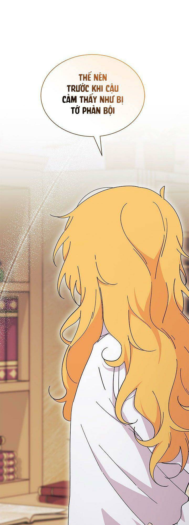 Tôi Không Muốn Làm Người Mai Mối Chapter 56 - 50