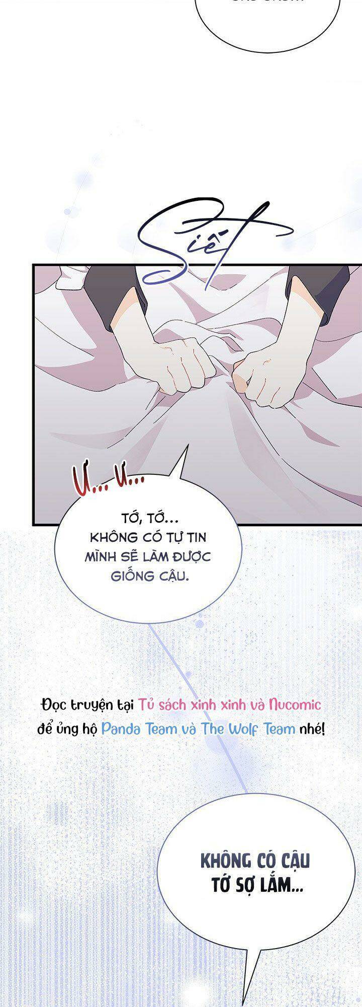 Tôi Không Muốn Làm Người Mai Mối Chapter 56 - 52