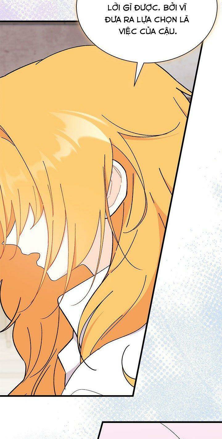 Tôi Không Muốn Làm Người Mai Mối Chapter 56 - 54