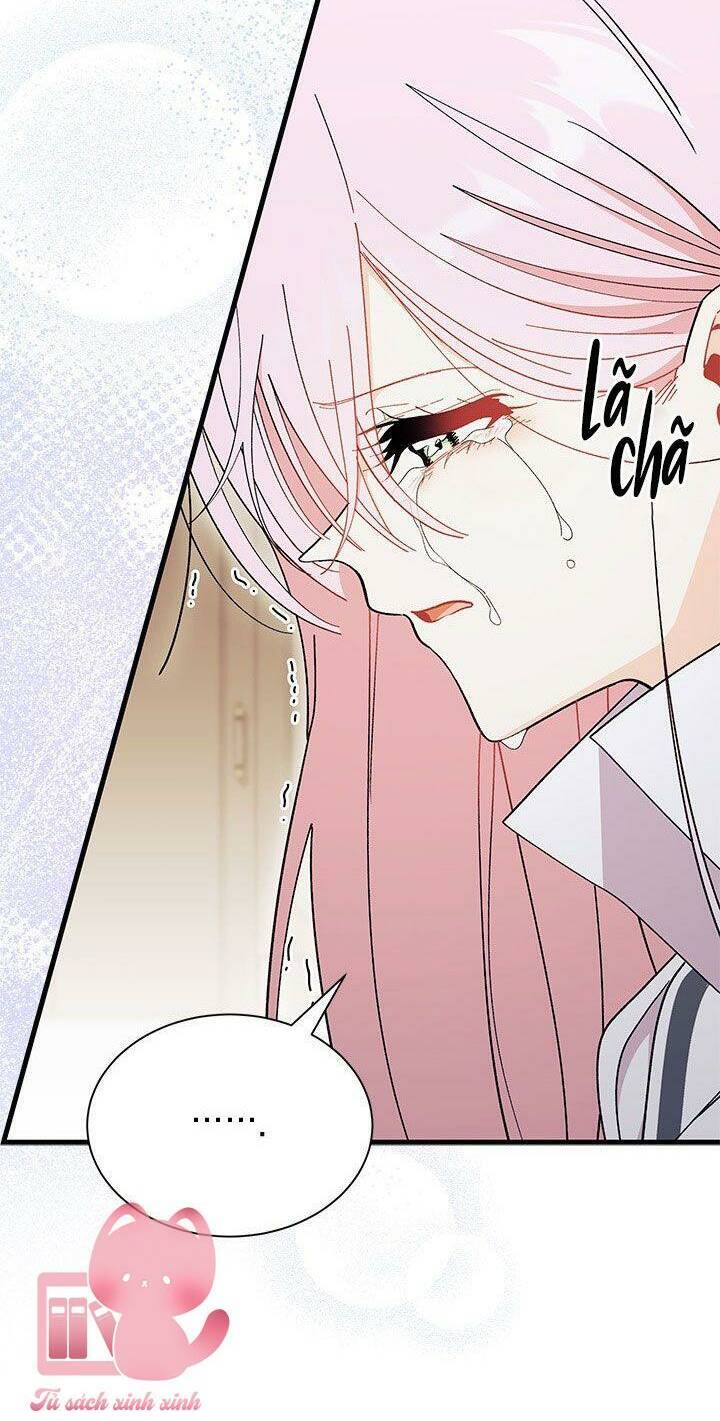 Tôi Không Muốn Làm Người Mai Mối Chapter 56 - 55