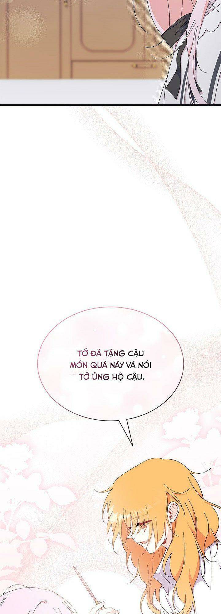 Tôi Không Muốn Làm Người Mai Mối Chapter 56 - 58