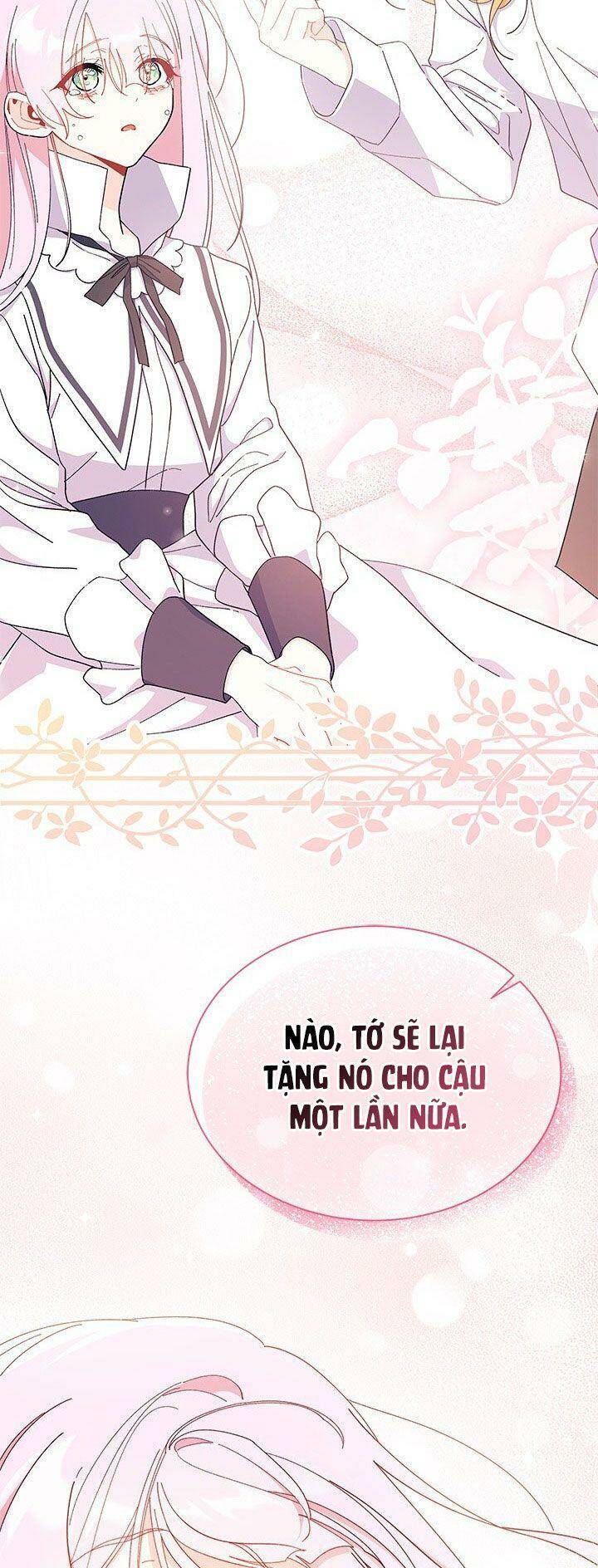 Tôi Không Muốn Làm Người Mai Mối Chapter 56 - 59