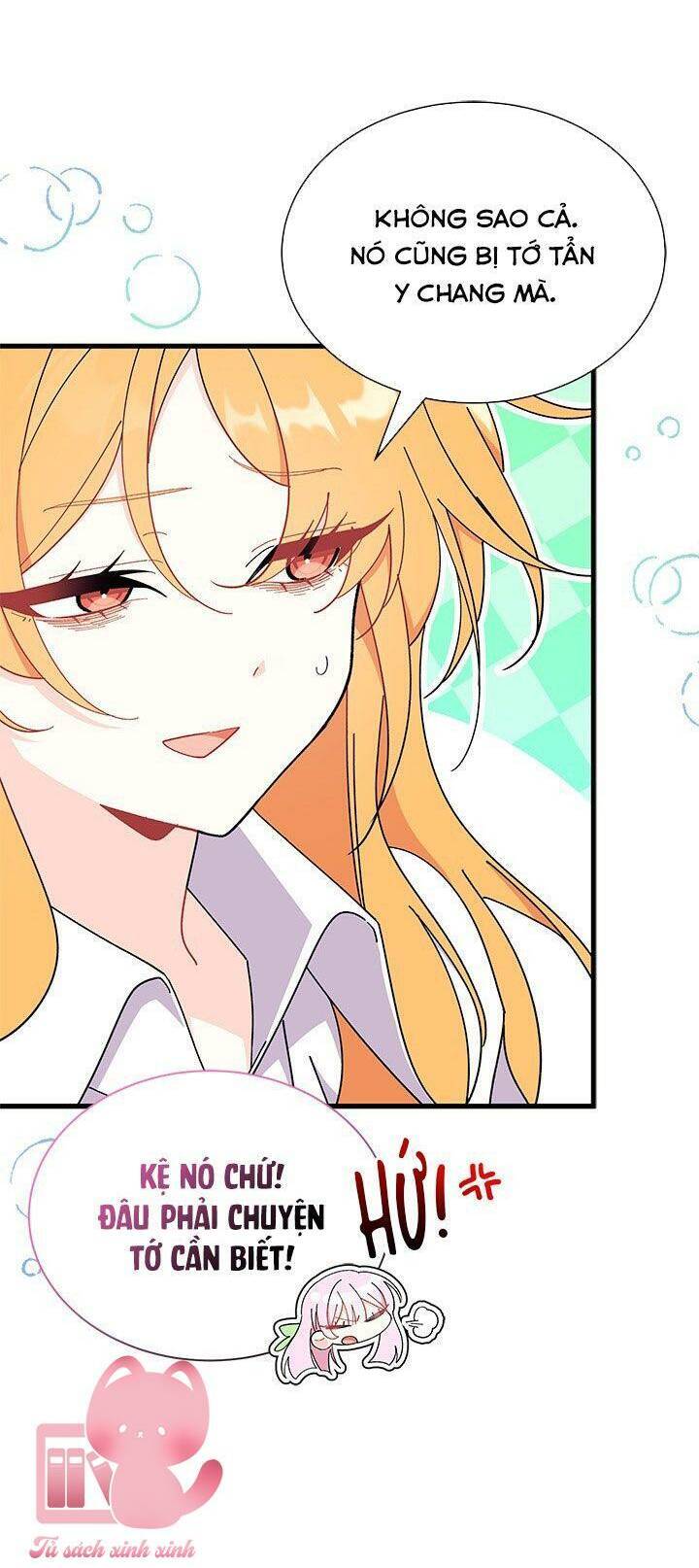 Tôi Không Muốn Làm Người Mai Mối Chapter 56 - 7