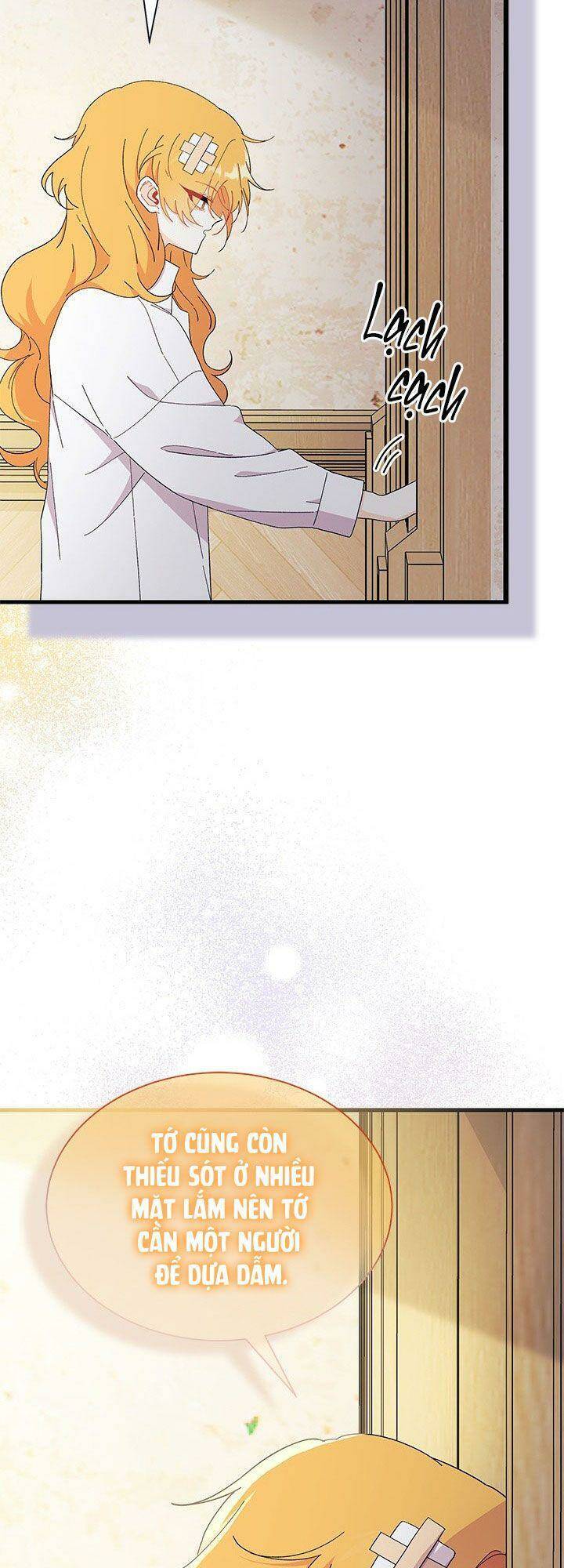 Tôi Không Muốn Làm Người Mai Mối Chapter 56 - 62