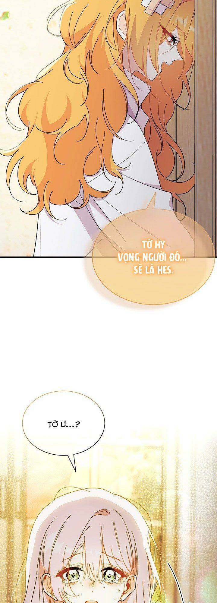 Tôi Không Muốn Làm Người Mai Mối Chapter 56 - 63