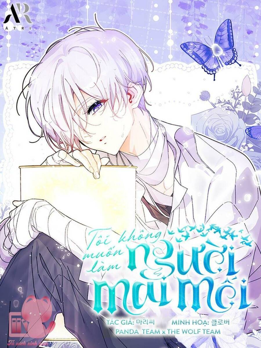 Tôi Không Muốn Làm Người Mai Mối Chapter 57 - 2