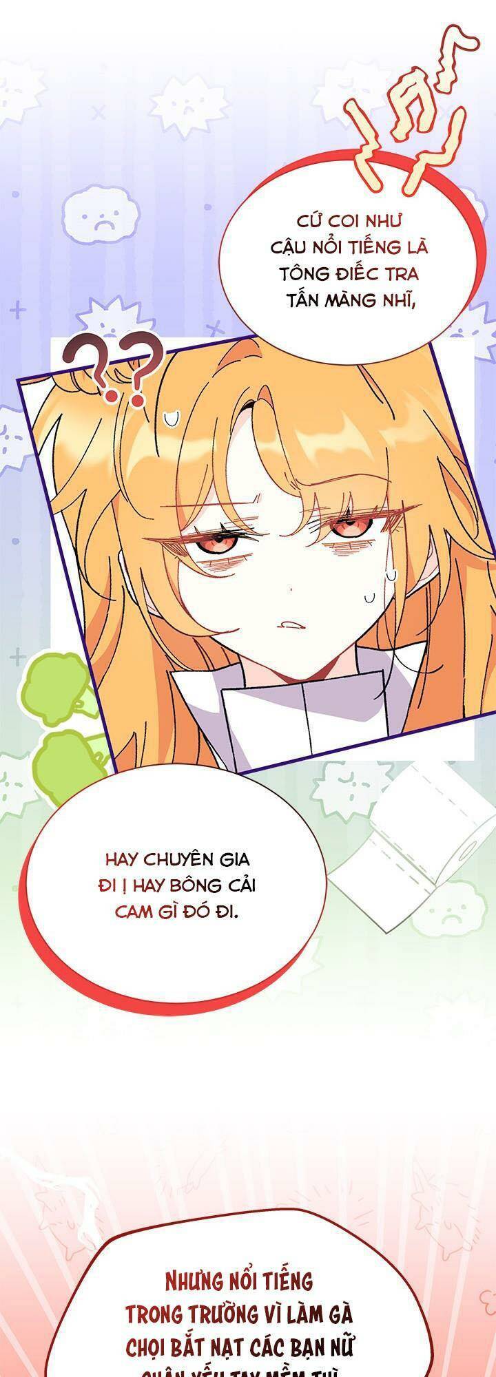 Tôi Không Muốn Làm Người Mai Mối Chapter 57 - 11