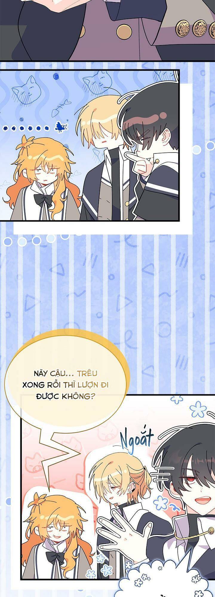 Tôi Không Muốn Làm Người Mai Mối Chapter 57 - 14