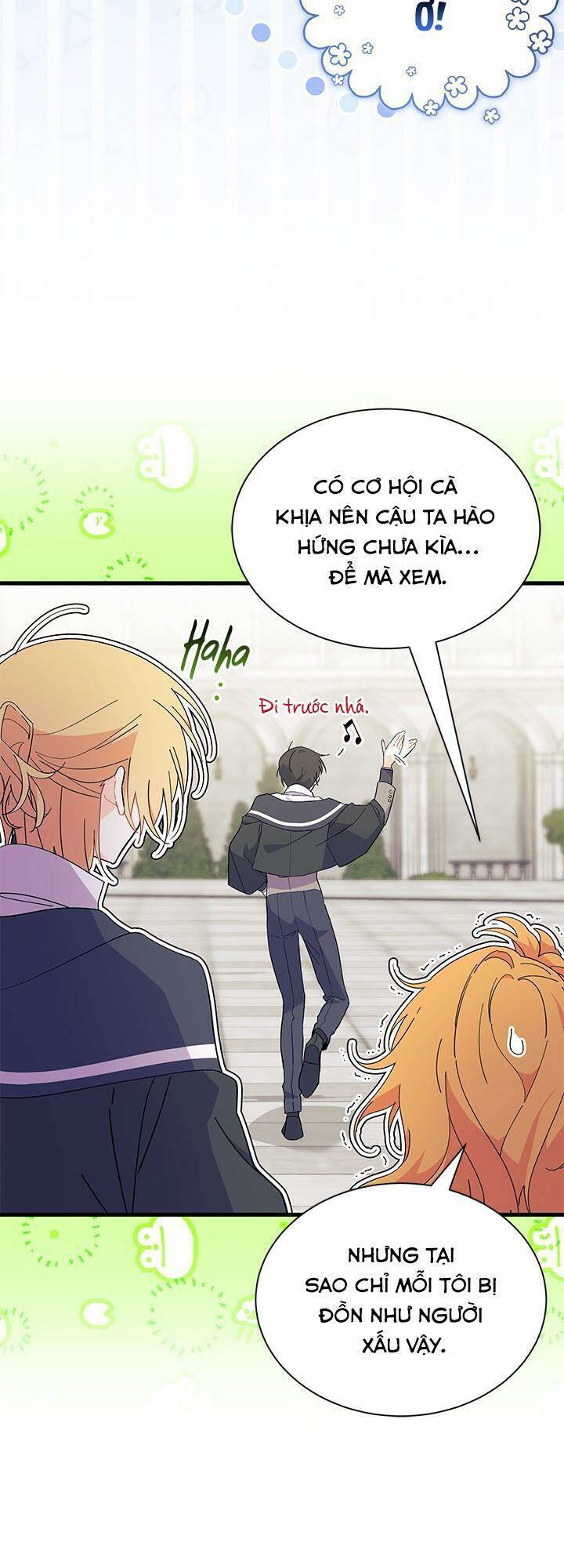 Tôi Không Muốn Làm Người Mai Mối Chapter 57 - 15