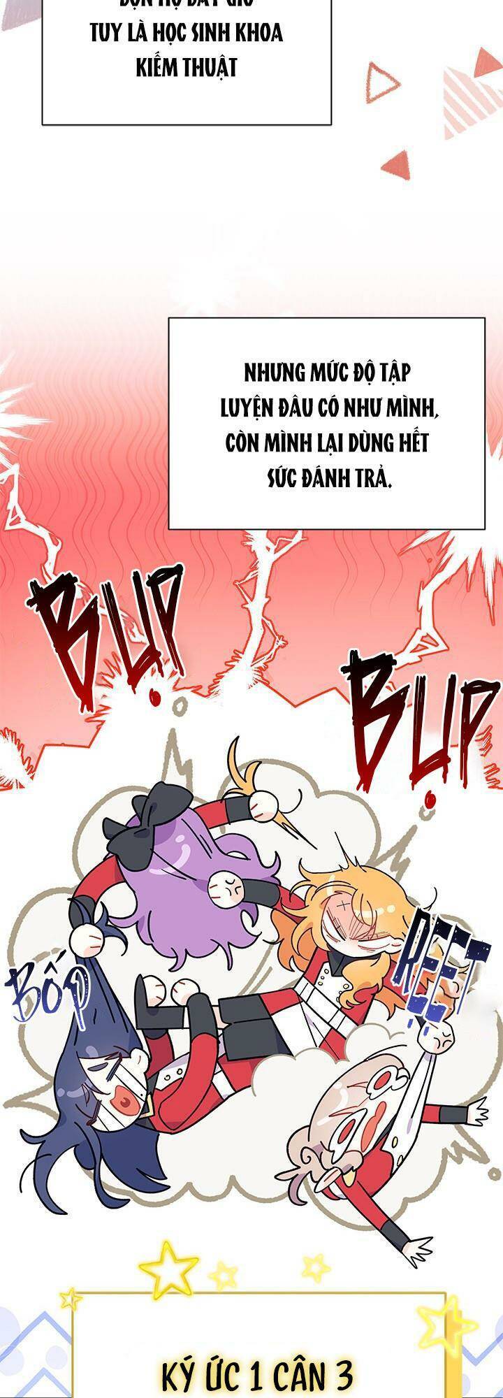Tôi Không Muốn Làm Người Mai Mối Chapter 57 - 20