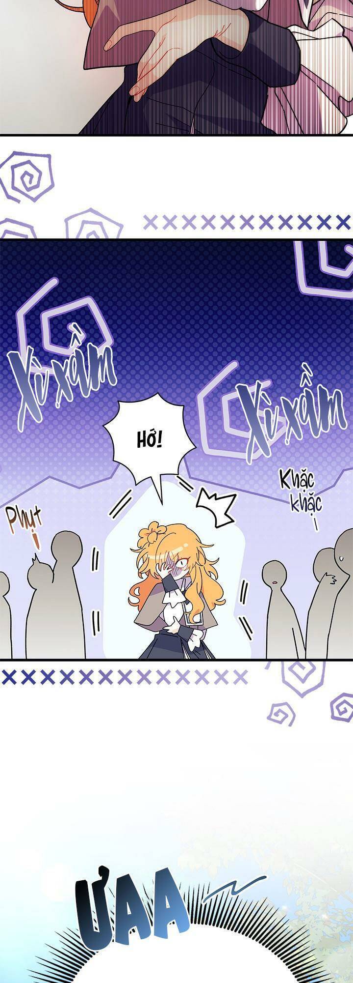 Tôi Không Muốn Làm Người Mai Mối Chapter 57 - 23