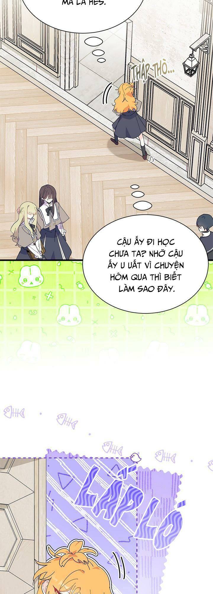 Tôi Không Muốn Làm Người Mai Mối Chapter 57 - 26