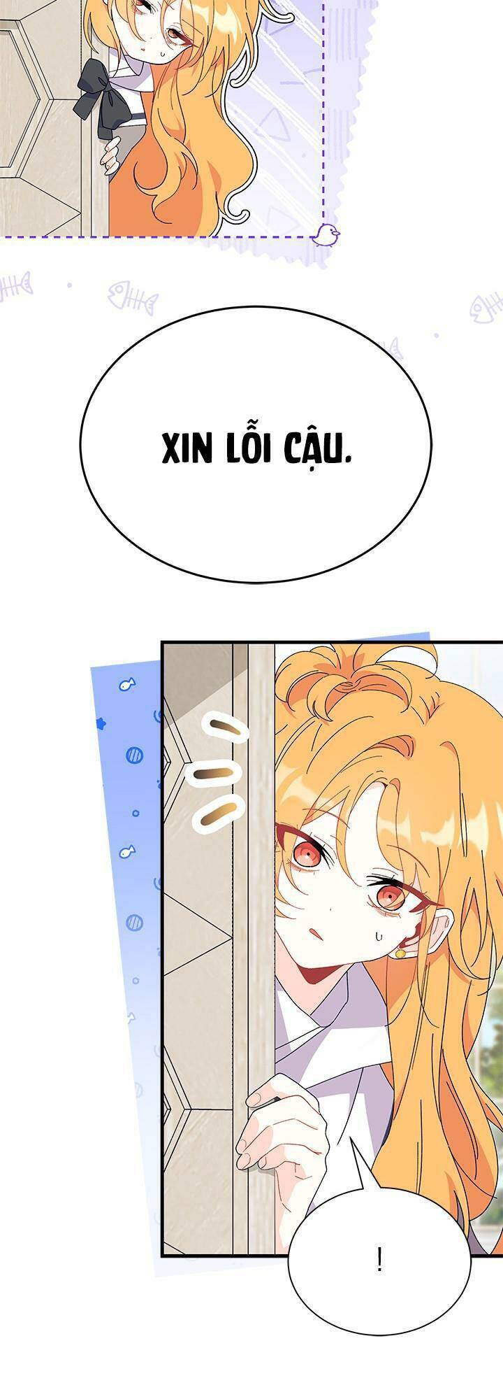 Tôi Không Muốn Làm Người Mai Mối Chapter 57 - 27