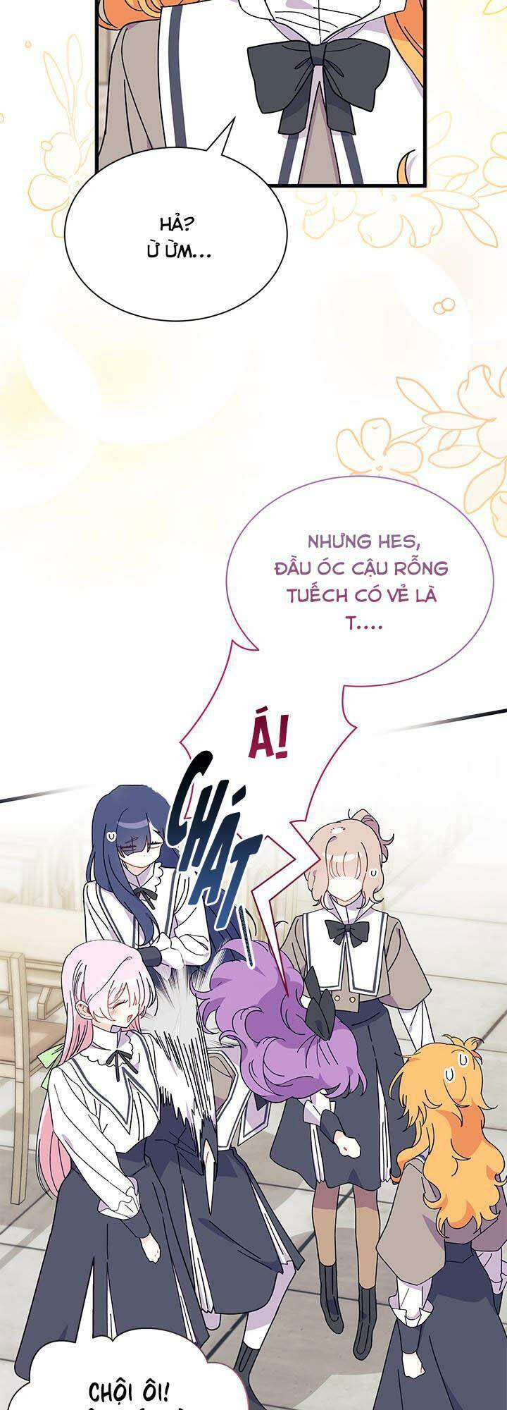 Tôi Không Muốn Làm Người Mai Mối Chapter 57 - 37
