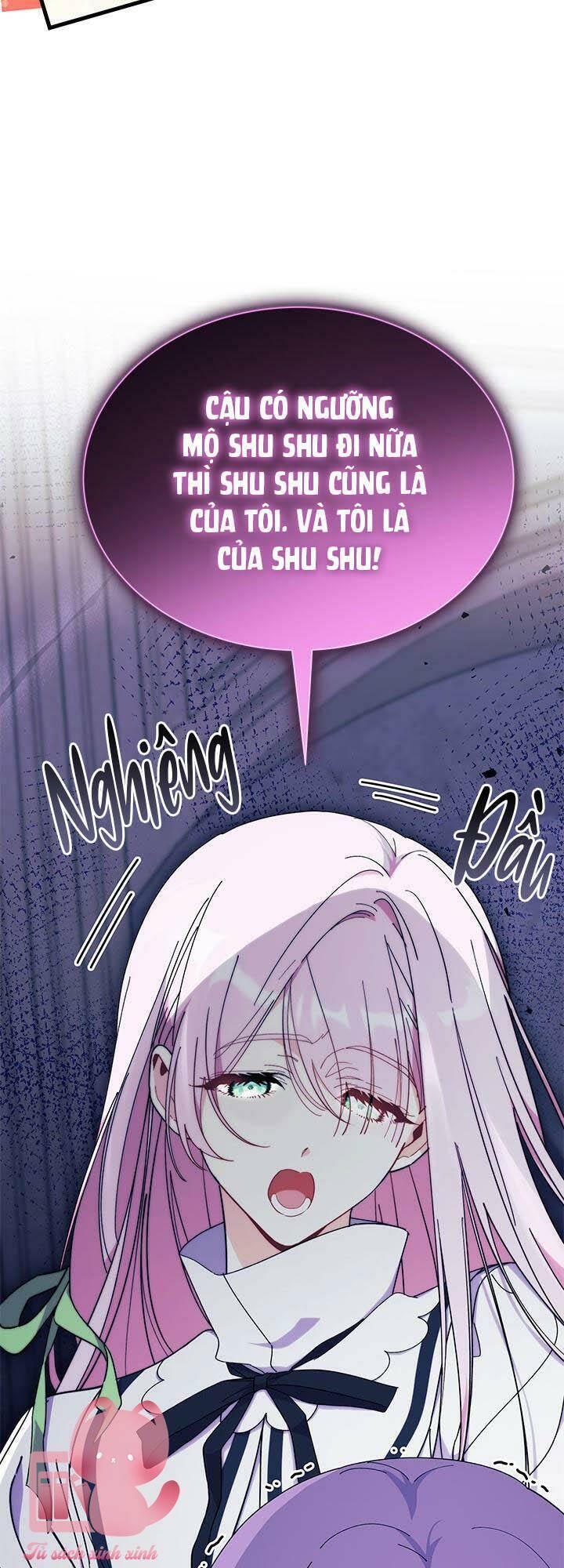 Tôi Không Muốn Làm Người Mai Mối Chapter 57 - 42