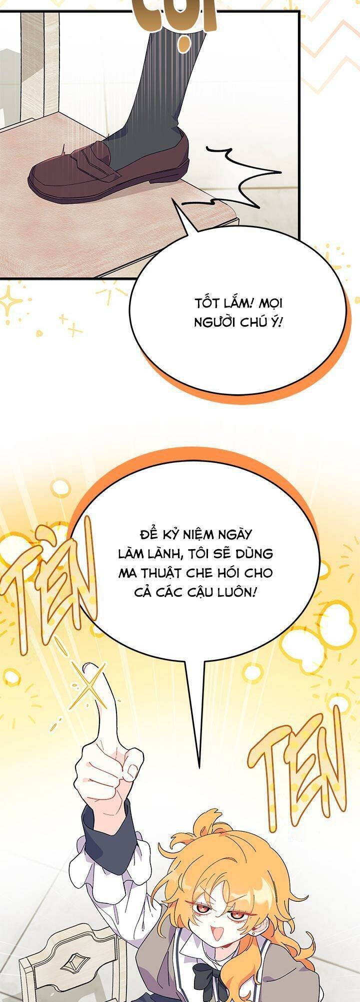 Tôi Không Muốn Làm Người Mai Mối Chapter 57 - 48