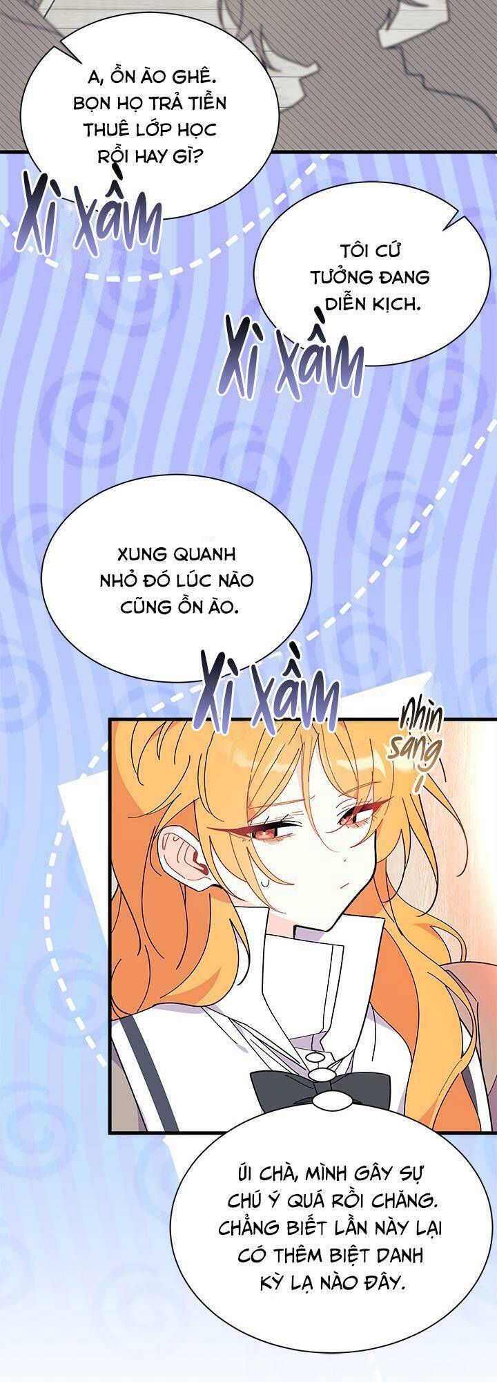 Tôi Không Muốn Làm Người Mai Mối Chapter 57 - 50