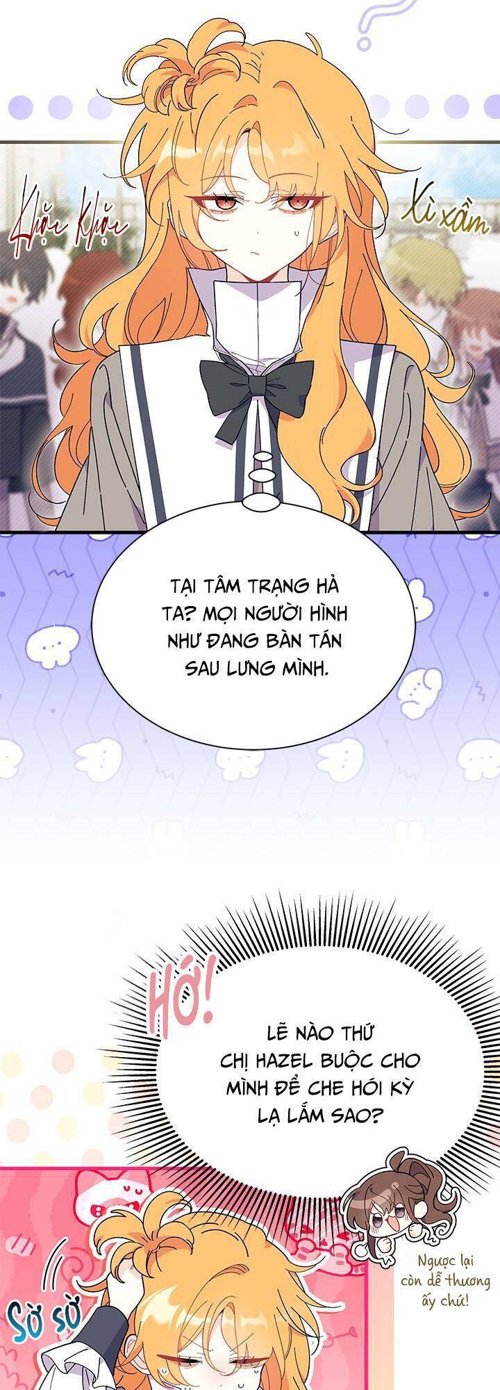 Tôi Không Muốn Làm Người Mai Mối Chapter 57 - 6