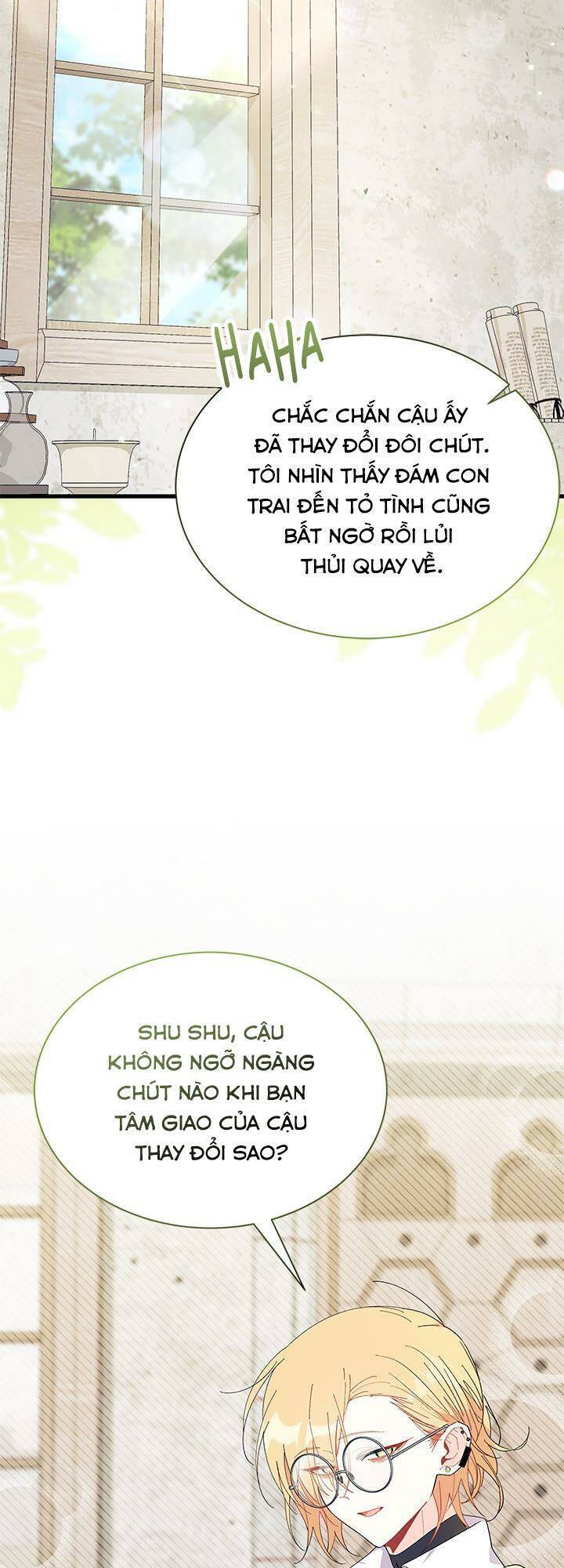 Tôi Không Muốn Làm Người Mai Mối Chapter 57 - 55